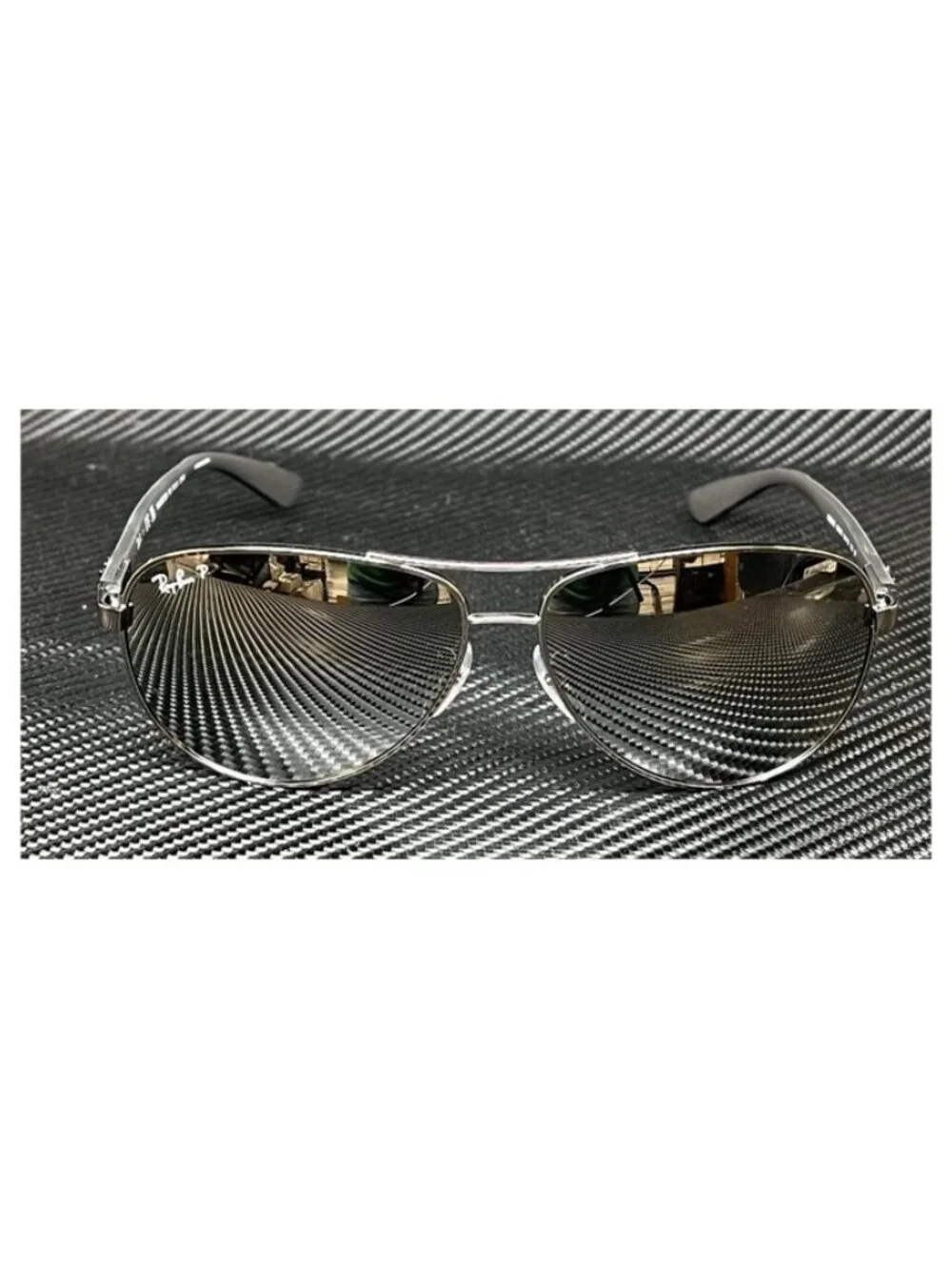 New Ray-Ban Men  Sunglasses --